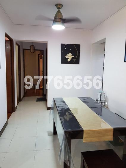 Blk 271B Sengkang Central (Sengkang), HDB 4 Rooms #150914132